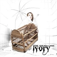 Přední strana obalu CD The Golden Cage