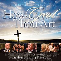 How Great Thou Art [Live]