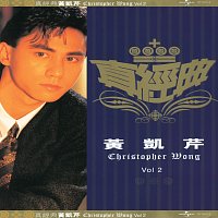 Christopher Wong – Zhen Jin Dian-Chris Wong 2