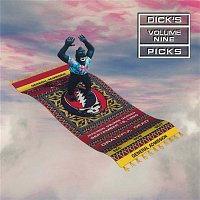 Grateful Dead – Dick's Picks Volume 9: Madison Square Garden, New York, NY 9/16/1990