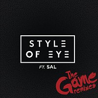 Style Of Eye, SAL – The Game (Remixes)