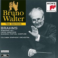 Brahms: Symphony No.1; Haydn Variations; Academic Festival Overture