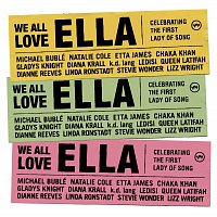 We All Love Ella: Celebrating The First Lady Of Song