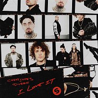 Cheat Codes, DVBBS – I Love It