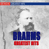Různí interpreti – Brahms' Greatest Hits
