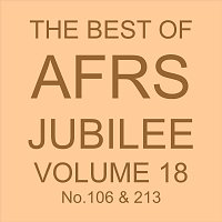 Různí interpreti – THE BEST OF AFRS JUBILEE, Vol. 18 No. 213 & 106