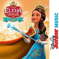 Elena of Avalor - Cast, Tony Morales – Disney Junior Music: Elena of Avalor - A Royal Celebration