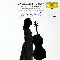 Camille Thomas, Brussels Philharmonic, Mathieu Herzog – Schubert: Erlkonig, D. 328 (Adapt. for Cello and Orchestra)
