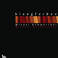 Wiener Kammerchor – klangfarben