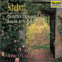 John O'Conor – Schubert: 6 Moments musicaux, Op. 94, D. 780 & Piano Sonata in A Major, D. 959