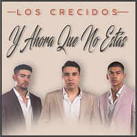 Los Crecidos – Y Ahora Que No Estás