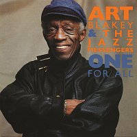 Art Blakey & The Jazz Messengers – One For All