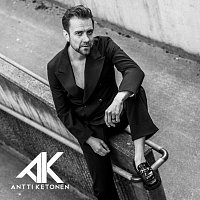 Antti Ketonen – Kerran viela