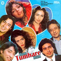 R. A. Najaf – Hum Tumhare Hain [Original Motion Picture Soundtrack]