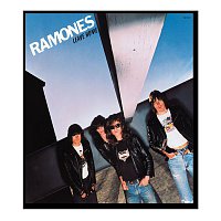 Ramones – Leave Home: Expanded And Remastered