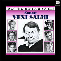 Various Artists.. – 20 suosikkia / Sanat: Vexi Salmi