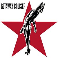 Přední strana obalu CD Getaway Cruiser