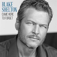 Blake Shelton – Came Here To Forget