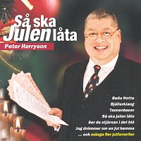 Peter Harryson – Sa ska julen lata