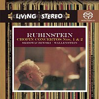 Arthur Rubinstein – Chopin: Piano Concertos
