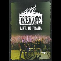 IneKafe – Live in Praha