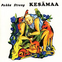Pekka Streng – Kesamaa