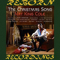 Nat King Cole – The Christmas Song (HD Remastered)