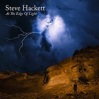 Steve Hackett – At The Edge Of Light