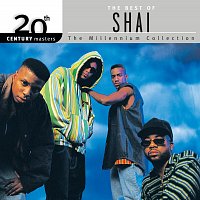 Shai – 20th Century Masters: The Millennium Collection: Best Of Shai