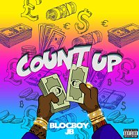 BlocBoy JB – Count Up