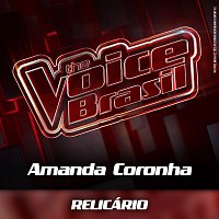 Amanda Coronha – Relicário [Ao Vivo]