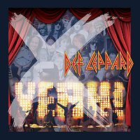 Def Leppard – X, Yeah! & Songs From The Sparkle Lounge: Rarities From The Vault
