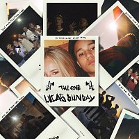 Lucas Sunday – The One