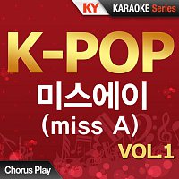 Kumyoung – K-Pop Singer Edition Vol.4