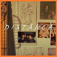 nekonaj – Distanca