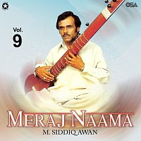 M. Siddiq Awan – Meraj Naama, Vol. 9