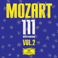 Různí interpreti – Mozart 111 Vol. 2
