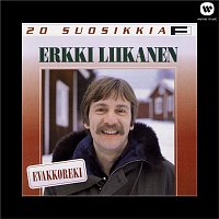 Erkki Liikanen – 20 suosikkia / Evakkoreki