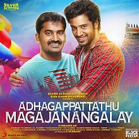 D. Imman – Adhagappattathu Magajanangalay (Original Motion Picture Soundtrack)