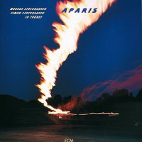 Markus Stockhausen, Simon Stockhausen, Jo Thones – Aparis