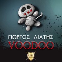 Giorgos Liatis – Voodoo