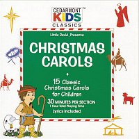 Cedarmont Kids – Christmas Carols