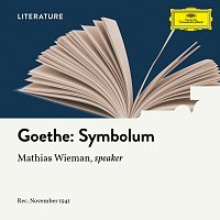 Mathias Wieman – Goethe: Symbolum