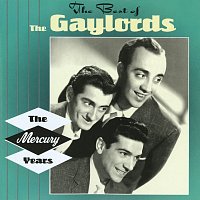 Přední strana obalu CD The Best Of The Gaylords