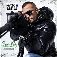 Hayce Lemsi – Green Flag