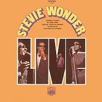 Stevie Wonder – Stevie Wonder Live