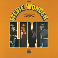 Stevie Wonder – Stevie Wonder Live