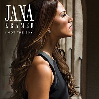 Jana Kramer – I Got The Boy