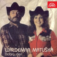 Waldemar Matuška – Dobrý den MP3
