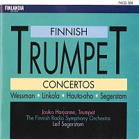 Jouko Harjanne, Finnish Radio Symphony Orchestra – Finnish Trumpet Concertos
